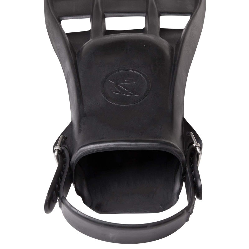 IST Rubber Rocket Scuba Diver Fins, Military Special Ops Gear, Deep Sea Diving Heavy Duty Equipment - Image 3
